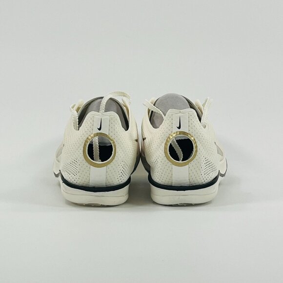 Nike Zoom Dragonfly 2 Elite x Jakob Ingebrigsten 'Sail' IB8745-100 Multi Size - Picture 6 of 12